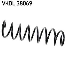 SKF VKDL 38069